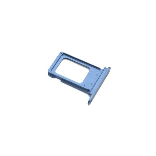  Ulozak za sim za iphone 13 blue (single sim) ( SD13336 ) Slike