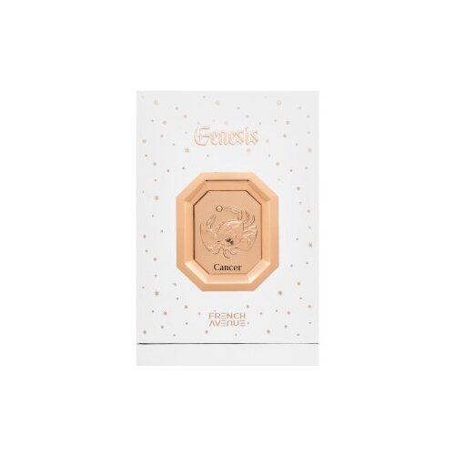 French Avenue Cancer parfumirana voda unisex 90 ml Slike