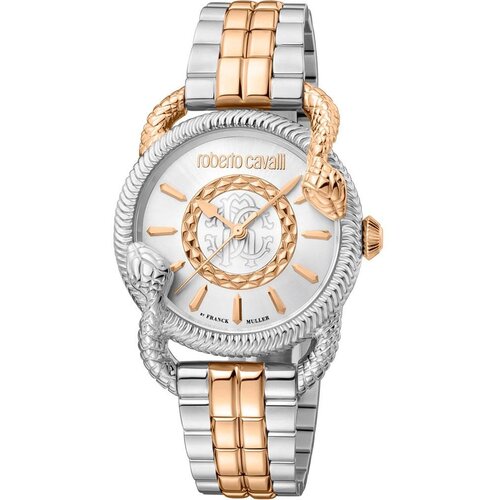 Roberto Cavalli By Franck Muller RV1L126M Slike