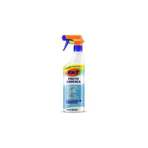  KH-7 sredstvo protiv kamenca Maxi 900 ml Slike