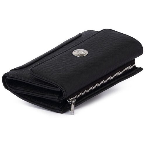 Armani Jeans Denarnice GIORGIO ARMANI P.FOGLIO BLACK Večbarvna Slike