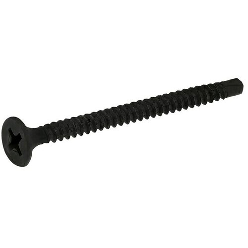 PROFI DEPOT Vijak gips kartonske ploče (Promjer: 3,5 mm, Duljina: 45 mm, Upuštena glava, S dlijetom, 500 Kom.) Cijene