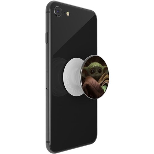 Popsockets držalo / stojalo PopGrip Star Wars - Baby Yoda Slike