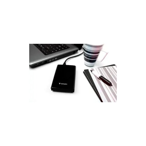 Verbatim Eksterni SSD 2TB Store 'n' Go Slim 32183 USB 3.2/USB-C Cene