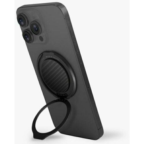 Uniq GRIPFIT MAGNETNO DRŽALO ZA IPHONE 12 13 14 15 360 PREMIUM KICKSTAND, (5000011764) Cene