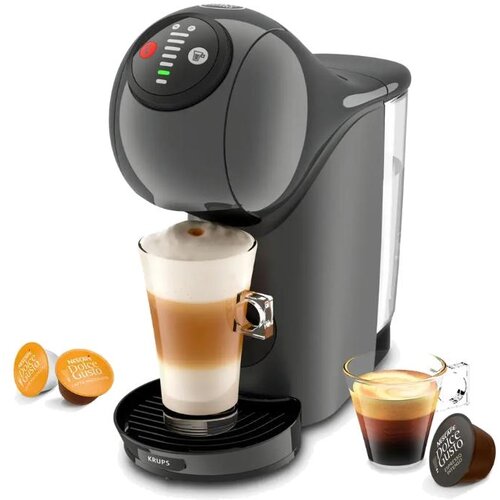 Krups Aparat za espresso kafu, Dolce Gusto Genio S – KP240B10 Cijene