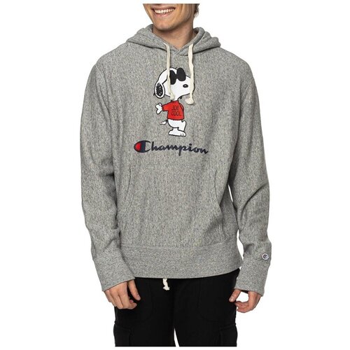 Champion X Peanuts Siva Cijene