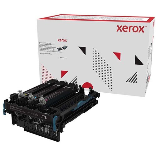 Xerox Set bubnjeva crni i u boji za C310 i C315 Slike