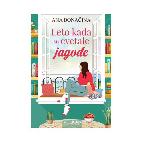  Leto kada su cvetale jagode Cene