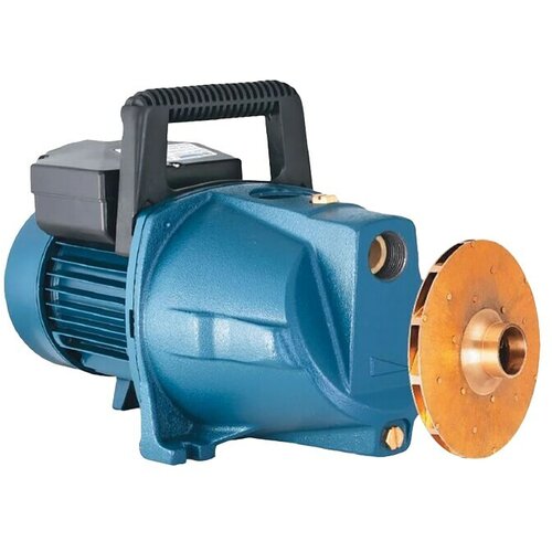  Pumpa LPUMPS JPV 1500 B (1.500 W, Maksimalni protok: 6.300 l/h) Cijene