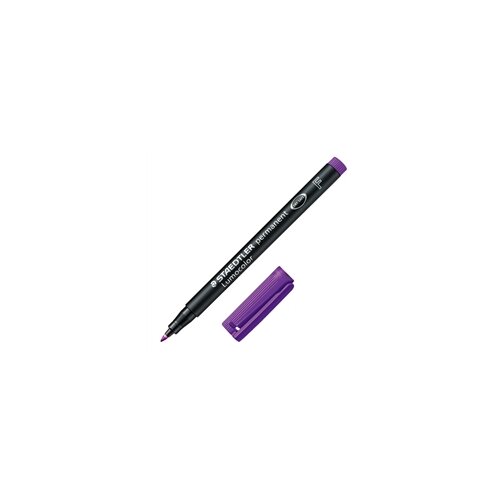 Staedtler Marker 318-6 F, ljubičasta Cijene