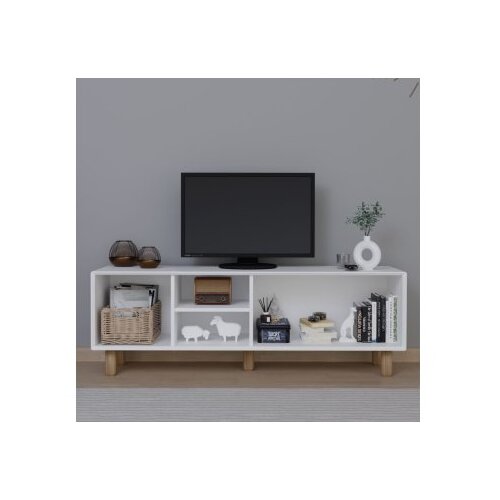 Hanah home tv polica bohemian 1600 144 Slike