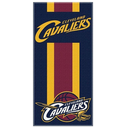  North West Cleveland Cavaliers ručnik 75x150 Slike