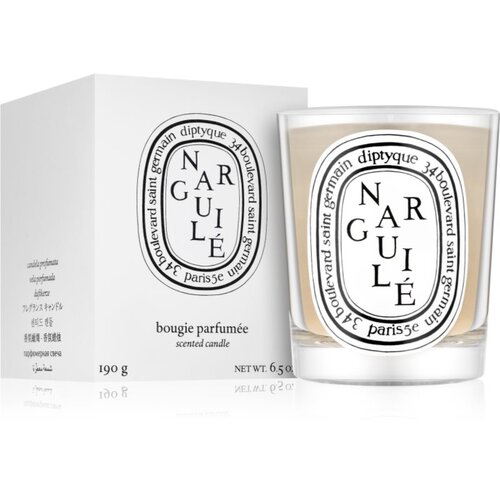Diptyque Narguile di&amp;scaron;eča sveča 190 g Slike