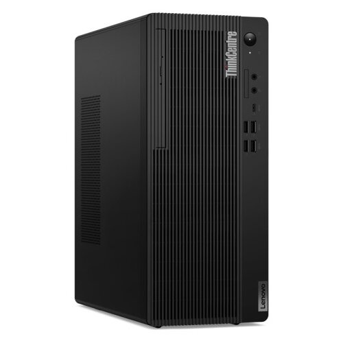Lenovo ThinkCentre M70t Gen5 Intel Core i5-14400 16GB 512GB 12U60002ZY Windows 11 Pro tipkovnica + mi&scaron;ka Tower namizni računalnik Cene