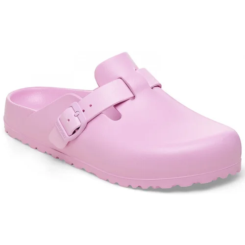 Birkenstock Boston eva Ružičasta