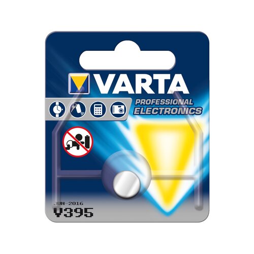 Varta watch cell V395 Cijene
