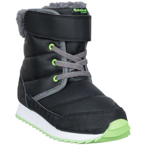 Reebok čizme za dečake snow prime BS7782 crne Cene