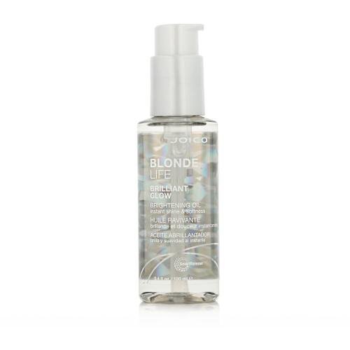 JOICO Blonde Life Brilliant Glow Brightening Oil ulje za kosu plava kosa 100 ml unisex Cijene