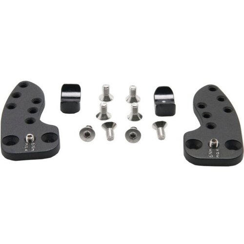 Pro SPONA ZA SYNOP INCL 2 WEDGES &amp;amp; BOLTS SP17 PR320509 Slike