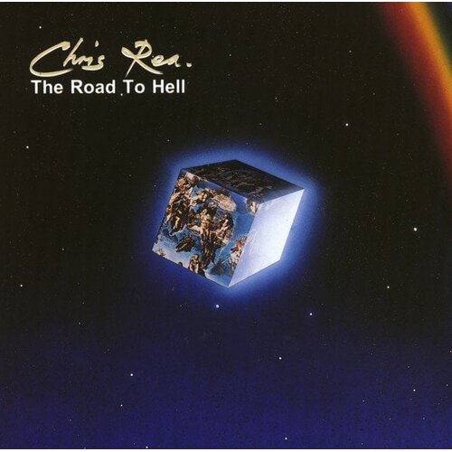 Chris Rea The Road to Hell Cene