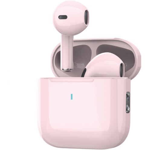 Venisymlis Vodotesne slušalke Bluetooth, mikrofon, bas, upravljanje na dotik, Android/iOS, (22101984) Cene