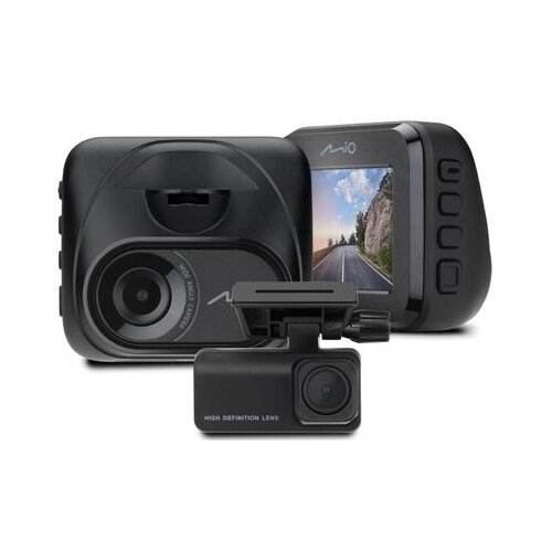 MIO MiVue C595WD Slike