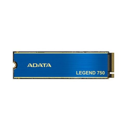 Adata 500GB M.2 PCIe Gen3 x4 LEGEND 750 ALEG-750-500GCS SSD Cene