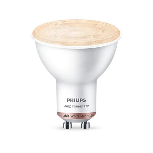 Philips 929003772321 Smart led sijalica phi wfb 50w gu10 ( 20869 ) Slike