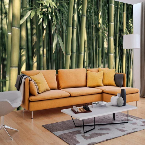  tapeta - Bamboo Exotic 300x210