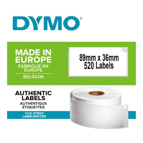 Dymo etikete lw - velika adresna 2/1 ( DY72240 ) Cene