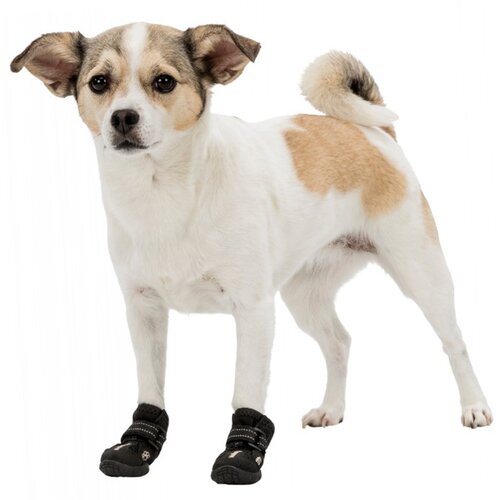 Trixie za&scaron;titne čizmice za pse walker active xs-s Cene