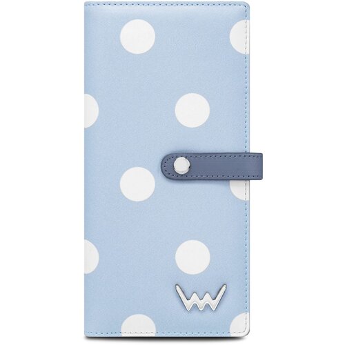 Vuch Cissy Light Blue Wallet Slike