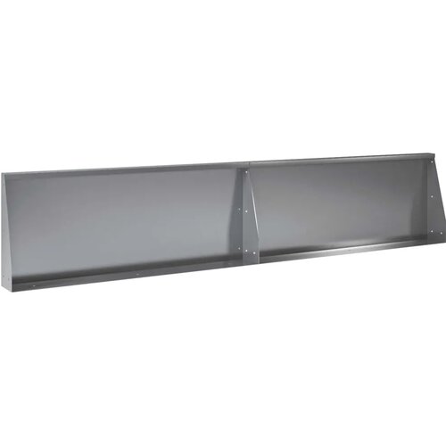  Zid za zadržavanje 8 kom. 300 x 100 x 30 cm Pocinčani čelik - Pocinčani čelik 300 x 100 x 30 cm Cene