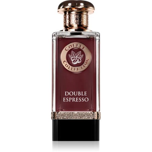 Fragrance World Double Espresso parfumska voda uniseks 100 ml Slike