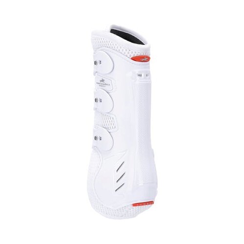  Ščitniki Air Flow Dressage Front Boots, white - VB Cene