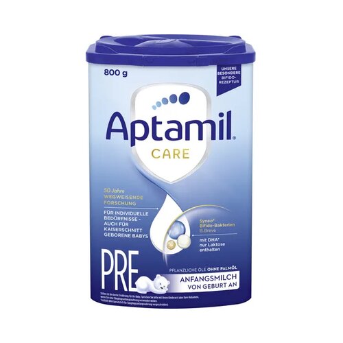 Care PRE začetno mleko Cene