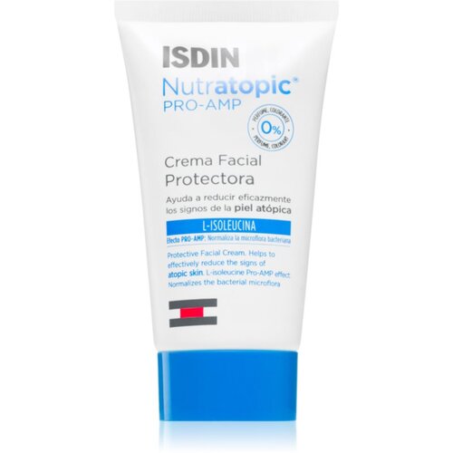 ISDIN Nutratopic PRO-AMP zaščitna krema za obraz za otroke 50 ml Cene