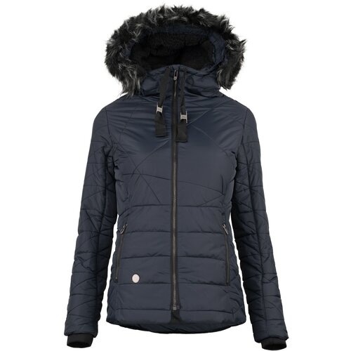 Woox Women's Winter jacket Pinna Slike