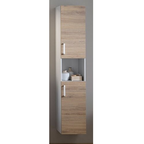 Kolpa San KOLPA-SAN omarica Evelin E 1702 GRAY/OAK 574080 Cene