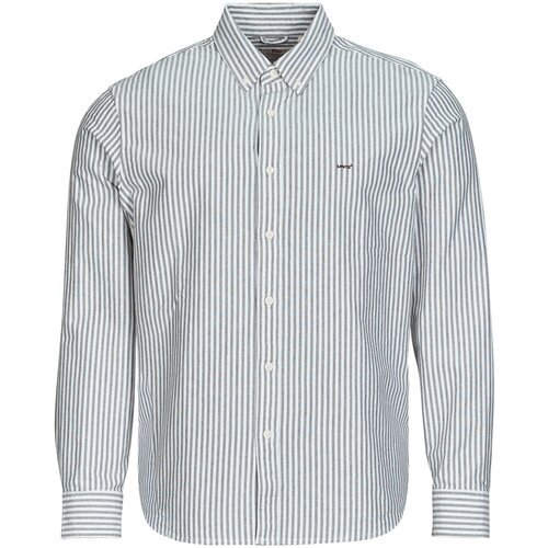 Levi&amp;#039;s Srajce z dolgimi rokavi AUTHENTIC BUTTON DOWN Večbarvna Slike
