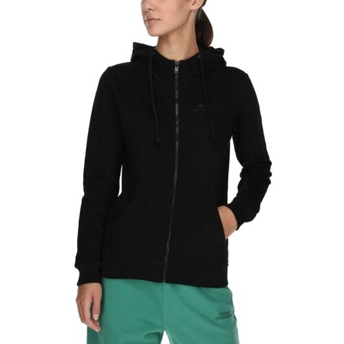 Ellesse ladies full zip hoody ELA243F602-01 Cene