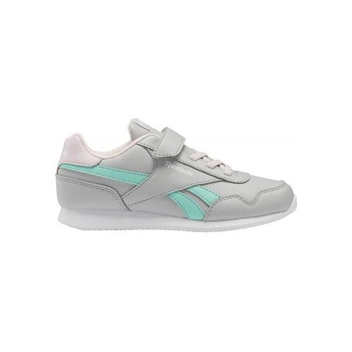 Reebok Nizke superge Royal CL Jogger Siva Slike
