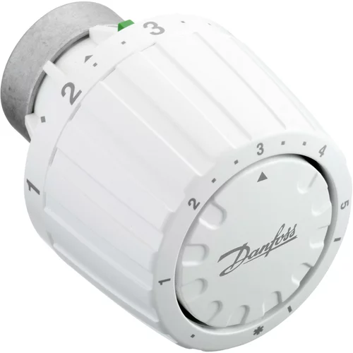 Danfoss 013G2950 radiatorski termostat mehanično 5 do 26 °C, (20440044)