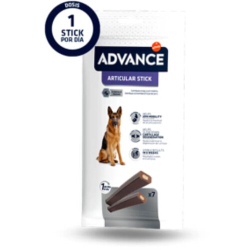 Advance posladek Articular Stick - 150 g Cene