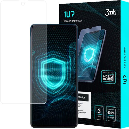 3mk SAMSUNG GALAXY M62 - 1UP, (21999909) Cene