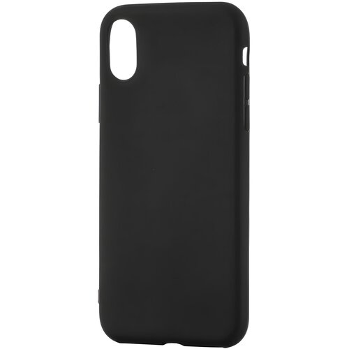  Silikonska Mekana futrola TPU za Xiaomi Redmi Note 6 Pro - Crna KP24683 Cijene