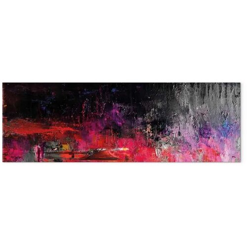  Slika - Hot August (1 Part) Narrow 150x50 Cene
