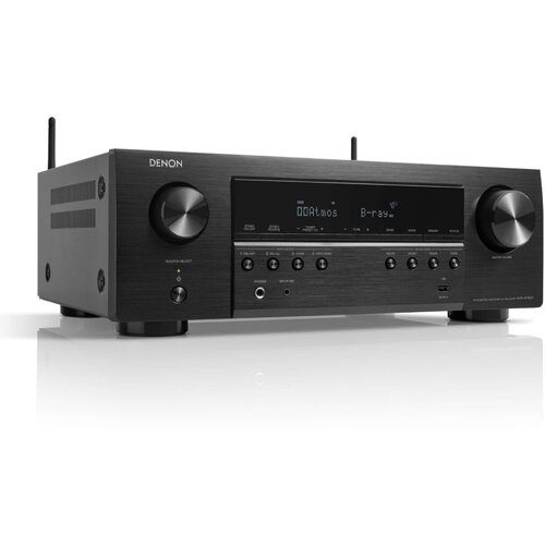 Denon CD predvajalnik AVR-S760H Slike