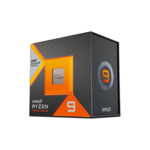 AMD Procesor CPU AM5 Ryzen 9 7950X3D BOX WOF 5,7GHz 16xCore 144MB 120W Cene